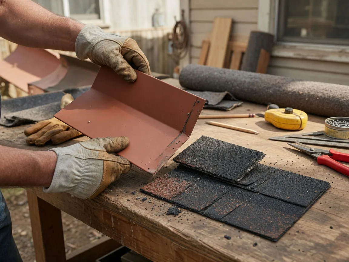 Roof Repair company in Rudy, AR